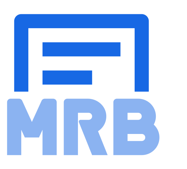 物料MRB评审流程 Svg File
