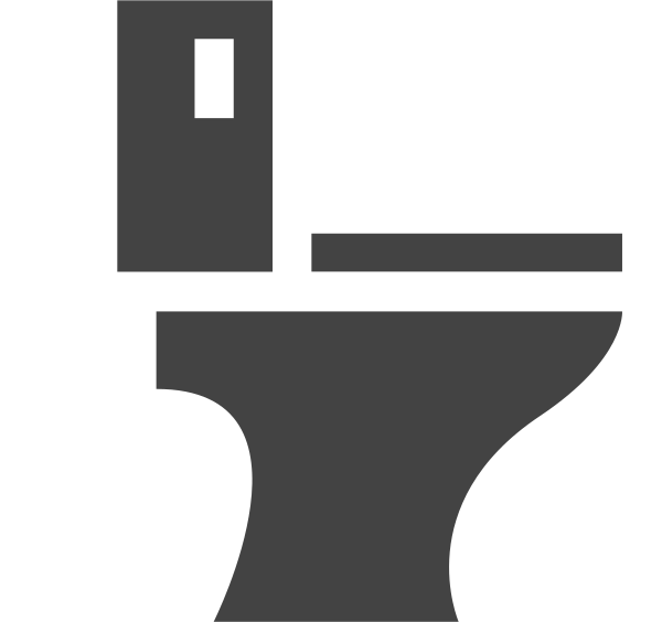 siglyphtoilet Svg File