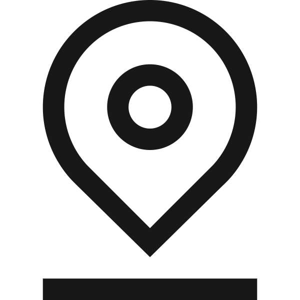 locationline Svg File