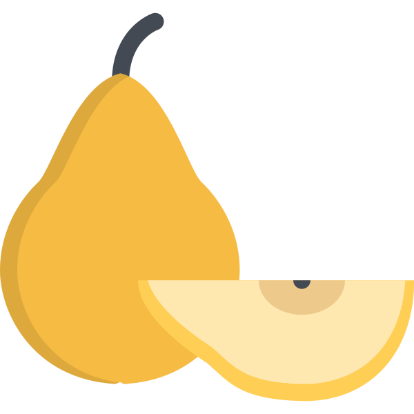 pear Svg File