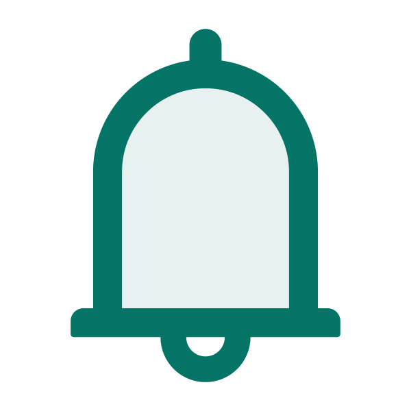 bell Svg File