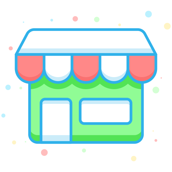 Store Svg File
