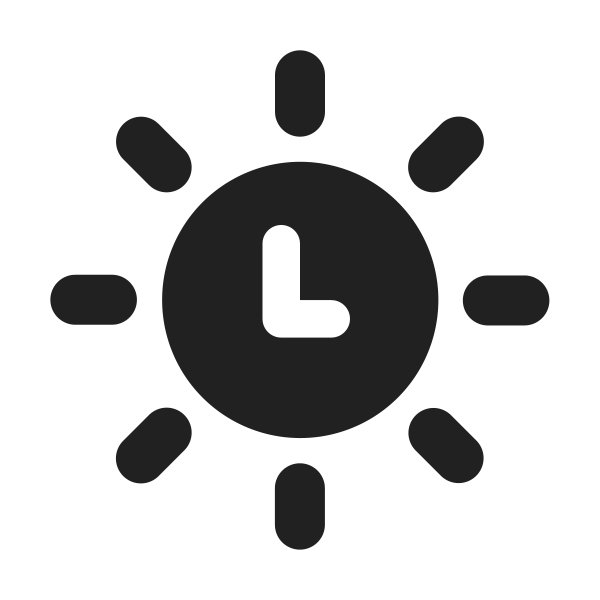 TimeAndWeather1 Svg File