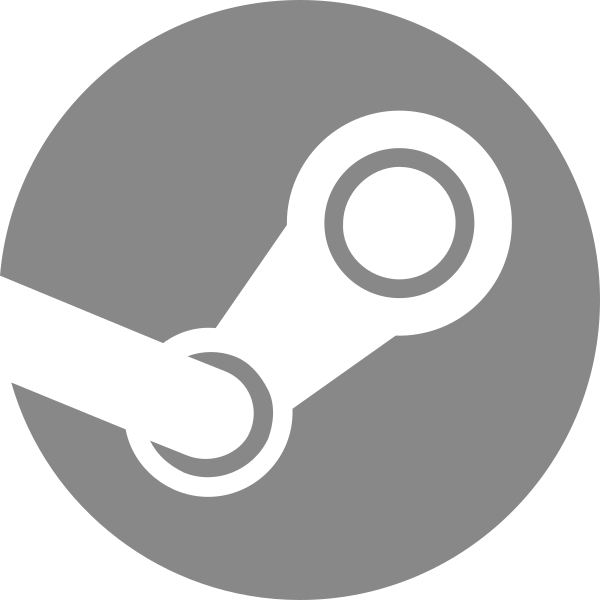 steamfillround Svg File