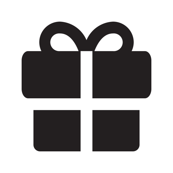 gift Svg File