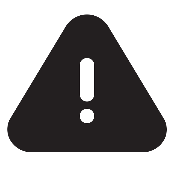 alerttriangle Svg File