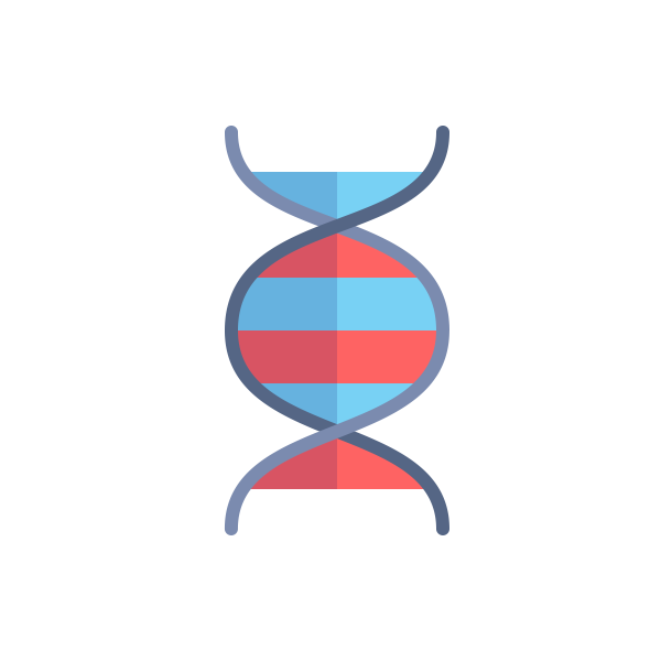 DNA Svg File