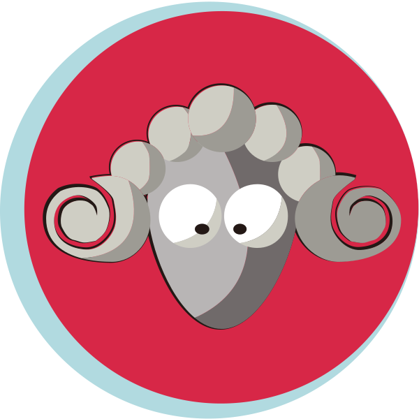 Sheep Svg File