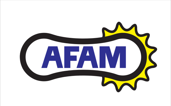 AFam Logo Svg File