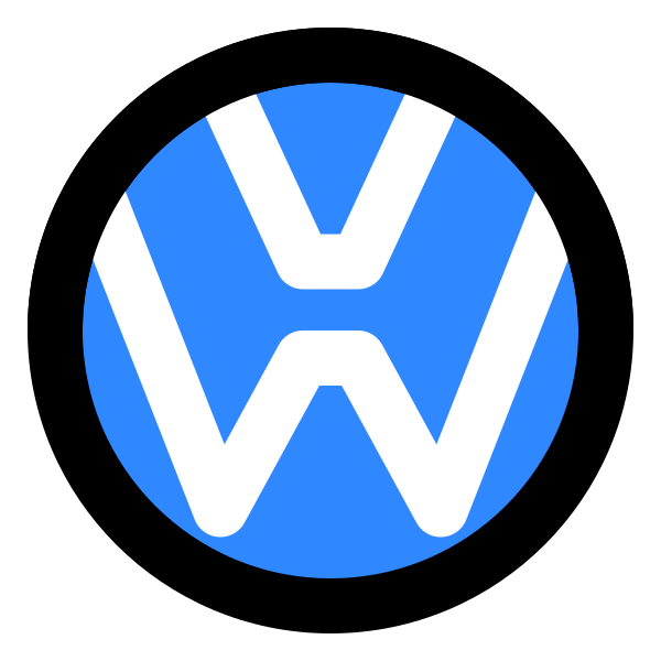 Volkswagen Svg File