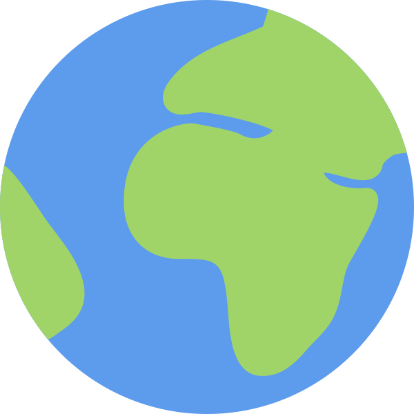 earth1 Svg File