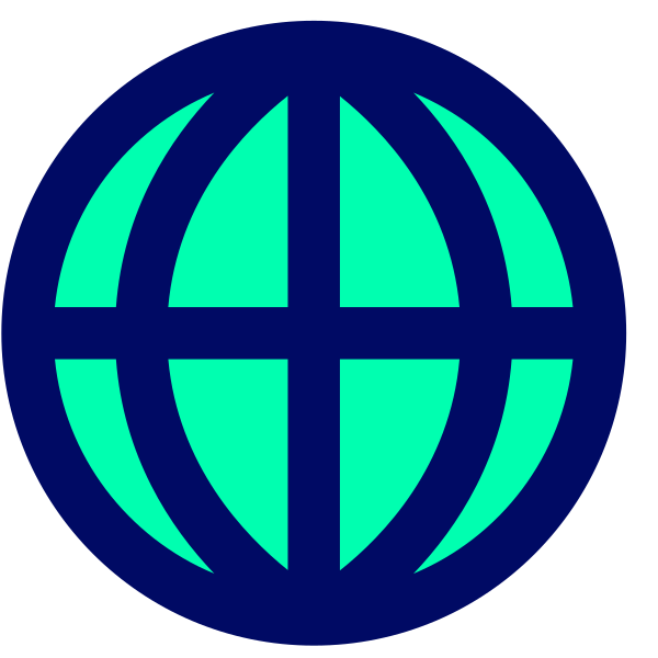 worldwide Svg File