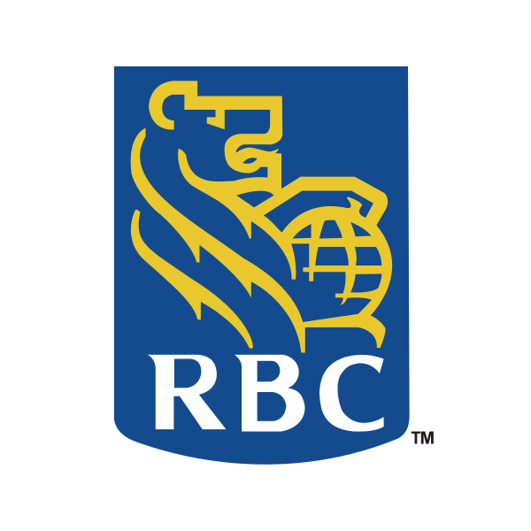 加拿大皇家银行logo Svg File