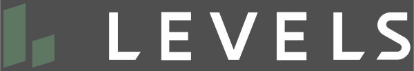 Levels Wordmark 1 Logo Svg File