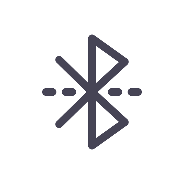 Bluetooth Connect Svg File