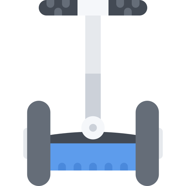 segway2 Svg File