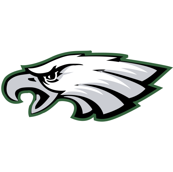 Philadelphia Eagles Logo Svg File