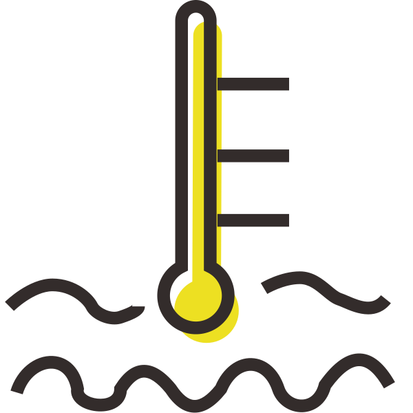 Coolant Temperature Svg File