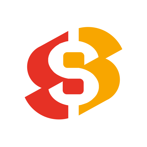 上饶银行logo Svg File