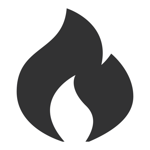 fire Svg File