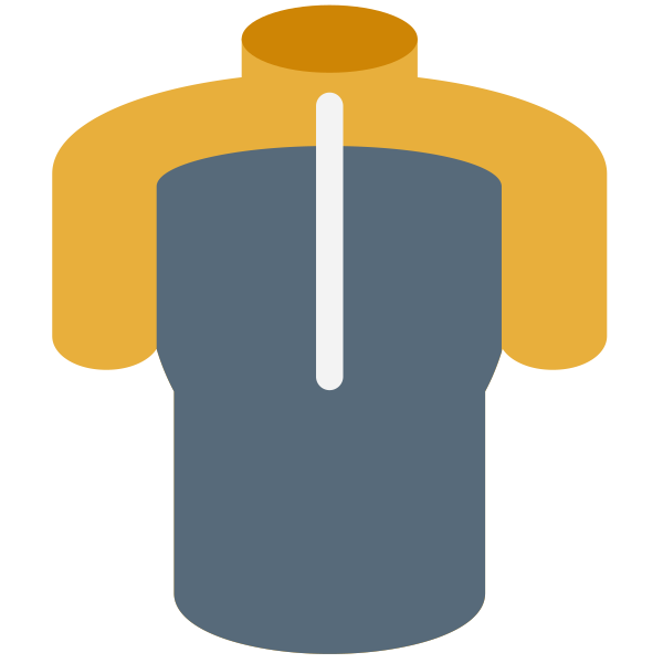 BicycleJersey Svg File