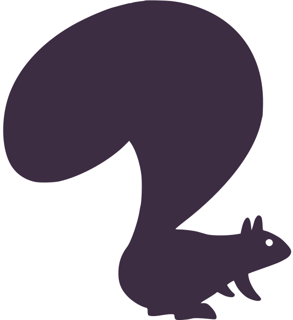 Font Squirrel Logo Svg File