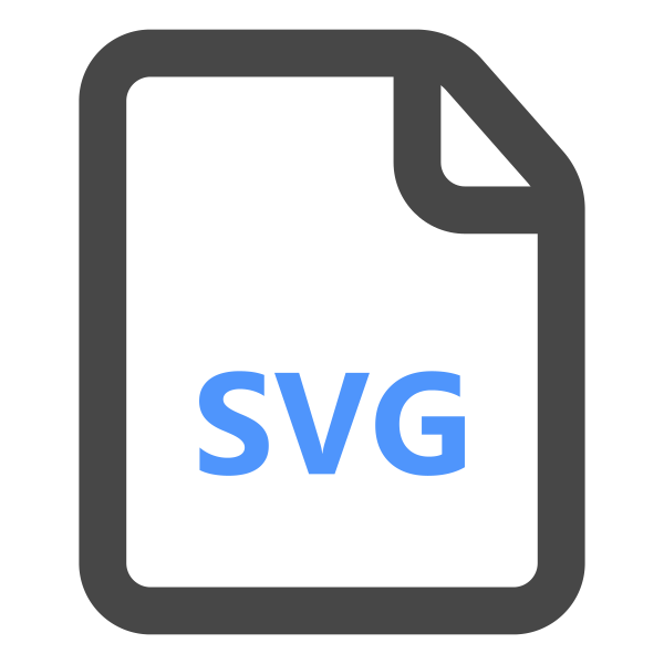 文件svg Svg File
