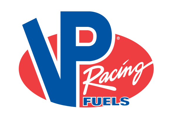Vp Racing Fuels 1 Logo