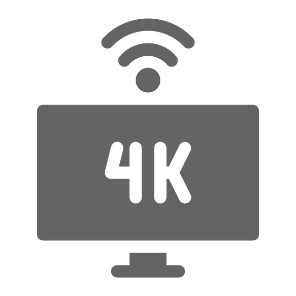 smarttv4k Svg File