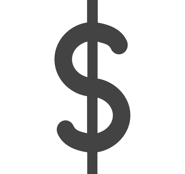 siglyphmoney Svg File