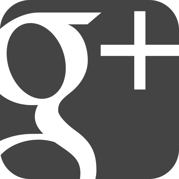 googleplus2 Svg File