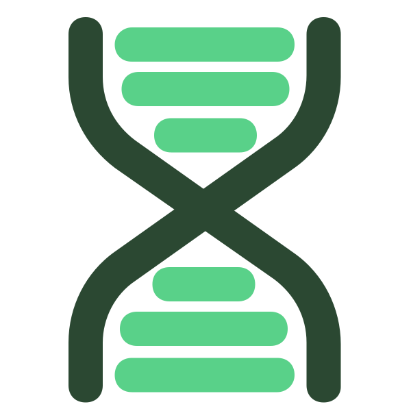 Dna Svg File