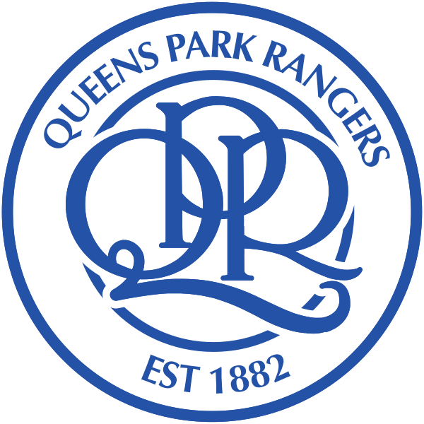 Queens Park Rangers Logo Svg File