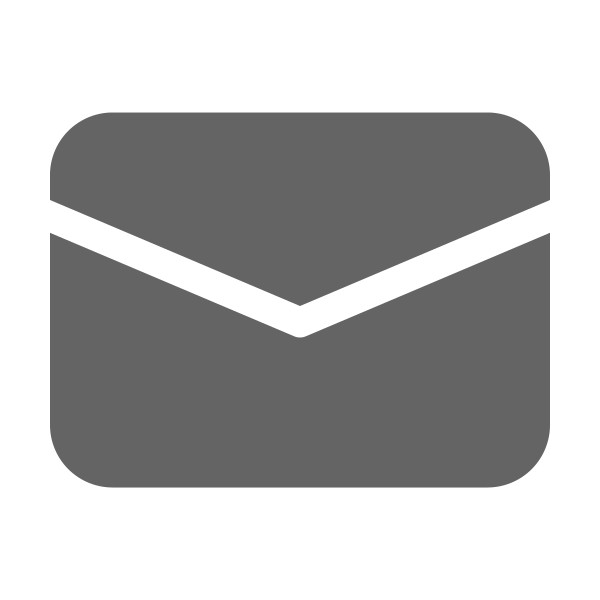 Mail Letter Envelope Svg File