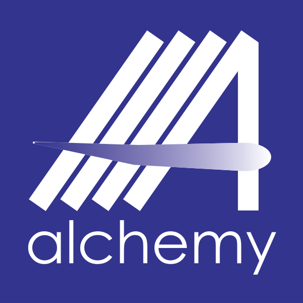 Alchemy Systems Software 82116 Logo Svg File