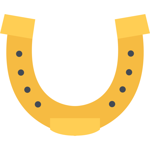 horseshoe Svg File