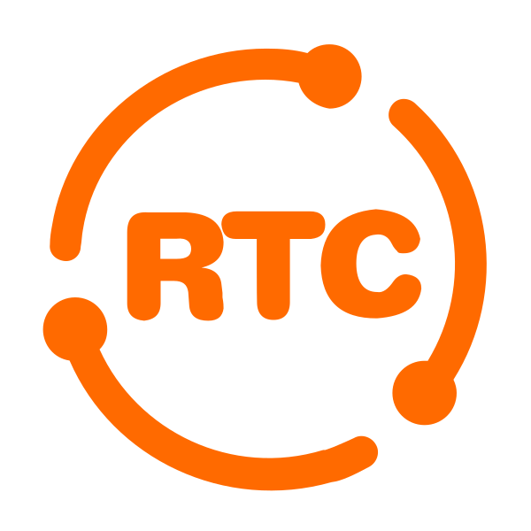 rtc音视频通信 Svg File