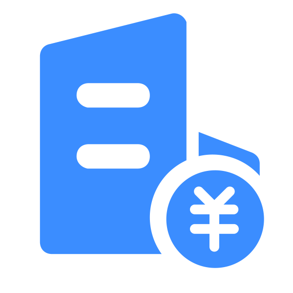 租赁统计 Svg File