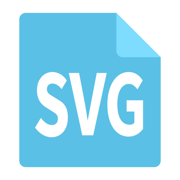 SVG Svg File