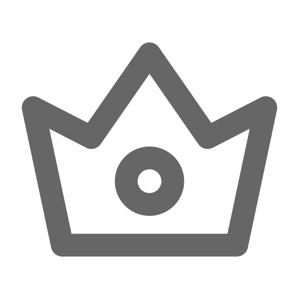 iconcrown Svg File