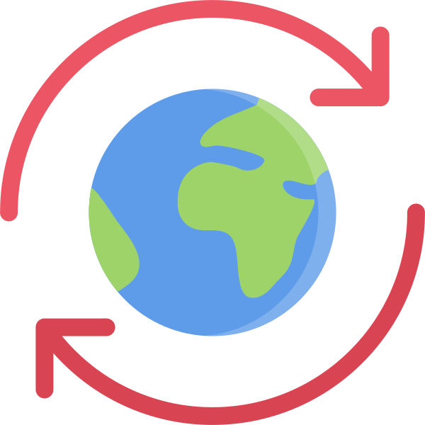 cyclingearth Svg File