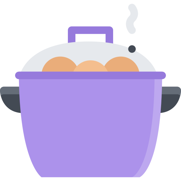 saucepan2 Svg File