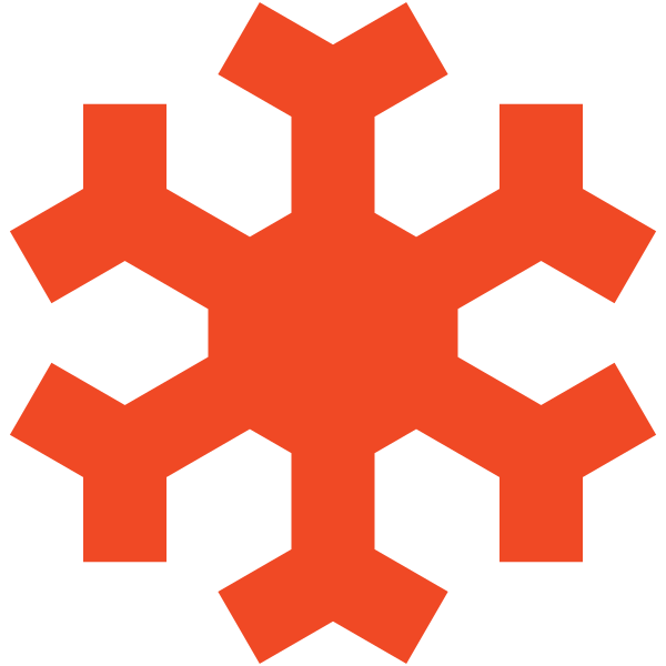 Snowflake Svg File