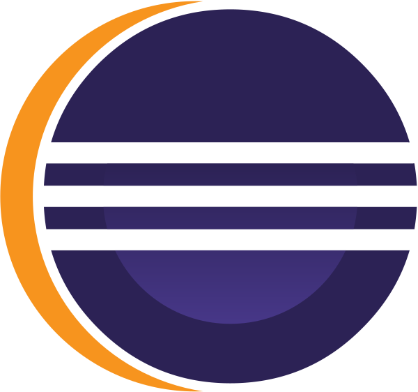 Eclipse 11 Logo Svg File