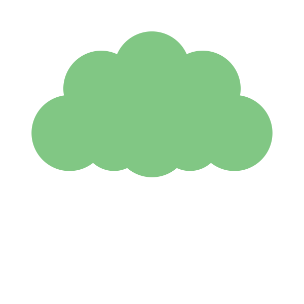 Broccoli Svg File