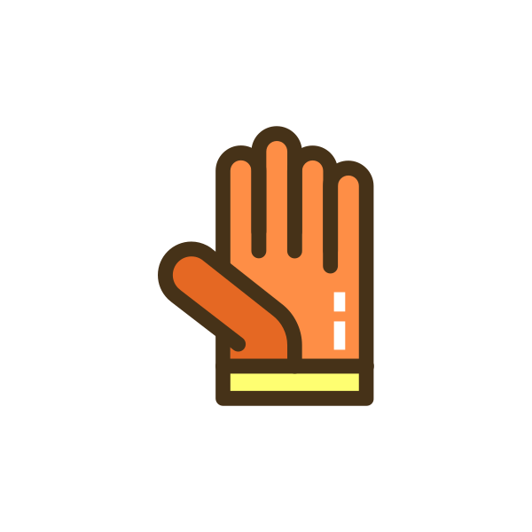 Gloves Svg File