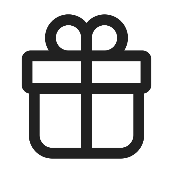 Gift Svg File