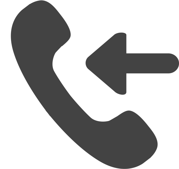 siglyphcallreply Svg File