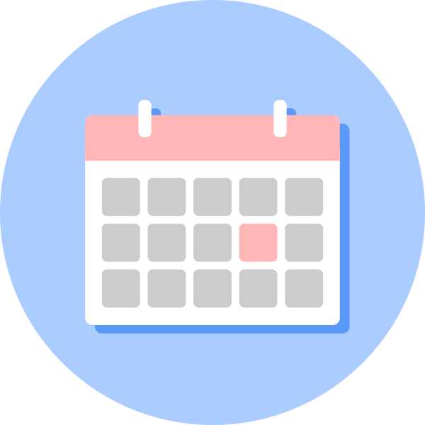 Calendar Date Day Svg File