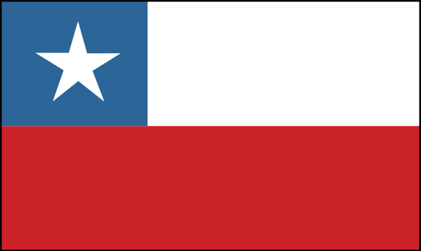 Chile C Logo Svg File